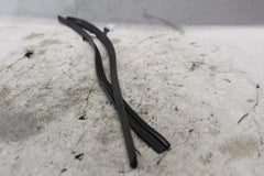 CONSOLE RUBBER MOLDING 2PCS 71294-08 2010 H-D ULTRA CLASSIC FLHTCU