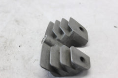 SPARK PLUG COVER REAR HARLEY DAVIDSON TWIN CAM 2008 H-D ELECTRAGLIDE FLHT