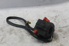 START/STOP SWITCH ASSY RIGHT 35130-MA1-670 1982 HONDA GL500I SILVERWING