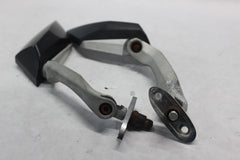 AFTERMARKET MIRROR SET SEE PHOTOS 1998 HONDA CBR900RR