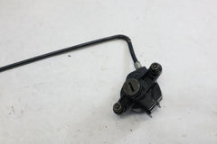 OEM Suzuki Seat Lock Cable 1994 GSX-R1100 GSXR1100 45280-46E00