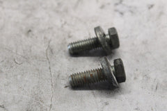 HORN MOUNT SCREWS (2)4775 2005 ROAD KING CUSTOM FLHRSI