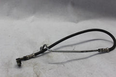 Rear ABS Brake Line Module To Caliper 40610-09 2010 H-D ULTRA CLASSIC FLHTCU