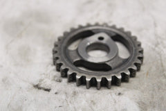 CAM CHAIN SPROCKET 5EL-12176-00-00 2001 XVS1100A VSTAR CLASSIC