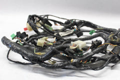 MAIN WIRING HARNESS 26030-1476  2002 KAWASAKI ZX-6