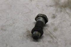 SIDE STAND BOLT 90109-104E6-00  1983 YAMAHA VIRAGO XV500K