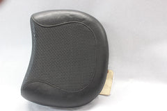 6FLPPOLT MUSTANG PASSENGER SEAT TEXTURED HARLEY DAVIDSON 79436