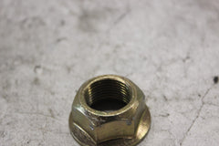 NUT 20MM 92015-1610 1986 KAWASAKI CONCOURS ZG1000