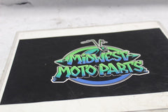 Sprocket Shaft Spacer Harley Davidson 24009-06