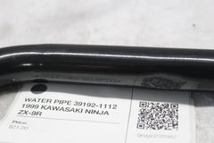 WATER PIPE 39192-1112 1999 KAWASAKI NINJA ZX-9R