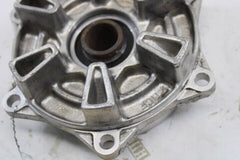 OEM Honda Motorcycle R.R. Driven Flange Sub 2003 CBR900RR Black Red