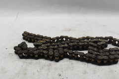 CHAIN, DRIVE, EK50MV, XX112L 92057-0002 (1554) 2002 KAWASAKI ZX-6