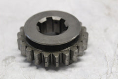 5TH DRIVEN GEAR 22T 24351-45C00 2003 SUZUKI VOLUSIA VL800