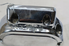 OEM Harley Davidson Chrome Clutch Release Cover 37105-99