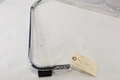 OEM Harley Davidson LEFT Saddlebag Support 2008 Streetglide 49206-04