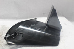 57200371 LEFT ROADGLIDE WIND DEFLECTOR HARLEY DAVIDSON