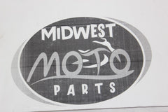 Fuel Tank Trim Cover #62775-08 Harley Davidson