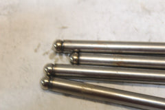 PUSHRODS IN & EX 17908-02, 17909-02 2016 SPORTSTER XL1200X