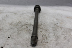 40201-ME9-003 PROPELLER SHAFT 1983 HONDA SHADOW VT750C