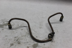 LEFT CYLINDER HEAD OIL PIPE 32033-1527 1988 KAWASAKI EX500