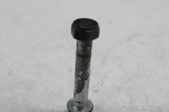 FLANGED BOLT 12X75 92002-1661 2002 KAWASAKI ZX-6