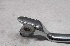 36700057 CHROME Clutch Hand Lever HARLEY DAVIDSON