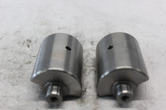 FRONT AND REAR BALANCE SHAFT 14790-00 14789-00 2001 H-D SOFTAIL DUECE FXSTD