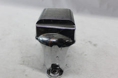 CHROME VOLTAGE REGULATOR 74505-06 2008 H-D ELECTRAGLIDE FLHT