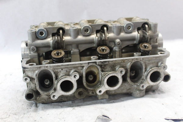 CYLINDER HEAD ASSY 12200-MN5-020 1989 GOLDWING GL1500