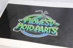 OIL COOLER ASSY 16600-16G00 2006 SV1000S