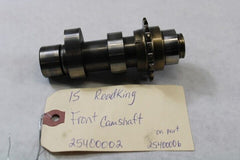 Front Camshaft 25400006 HARLEY DAVIDSON