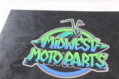 CASE 32099-1164 1996 KAWASAKI VN800 CLASSIC
