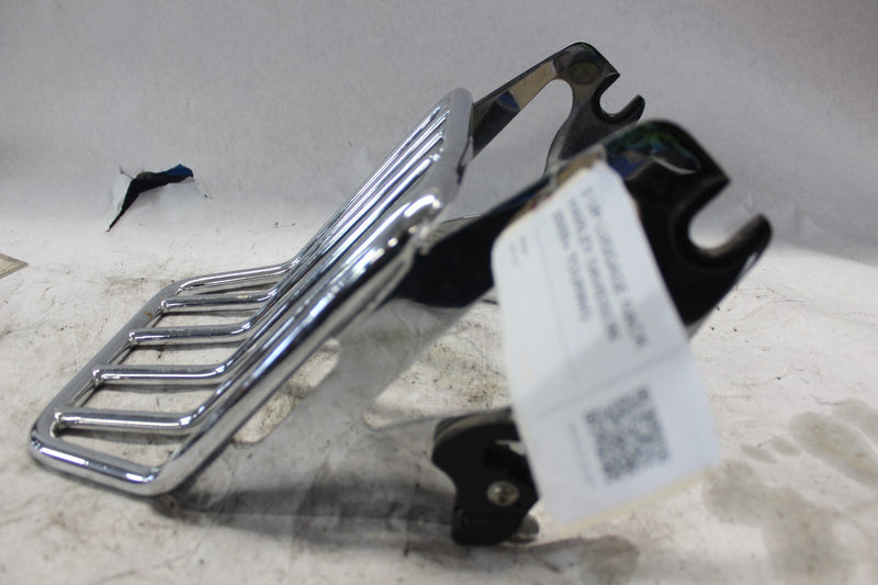 2 UP LUGGAGE RACK HARLEY DAVIDSON 2009+ TOURING