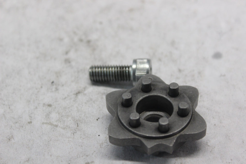 SHIFT DRUM CENTER W/ SCREW 24315-MAS-E00 1998 HONDA CBR900RR