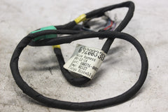 69200338 HARNESS, THROTTLE, JUMPER HARLEY DAVIDSON