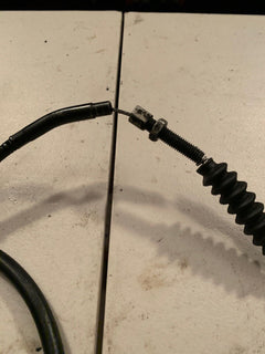 OEM Suzuki Clutch Cable 1993 GSXR750 GSXR 750