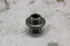 26041-05A Oil Filter Adapter 2010 HARLEY DAVIDSON FLHT