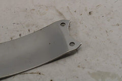 OEM Yamaha Motorcycle 1993 FJ 1200 Front Fender Bracket #36Y-21512-00-00