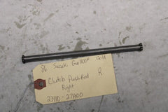Clutch Push Rod RIGHT 23110-27A00 1986 Suzuki GSXR1100