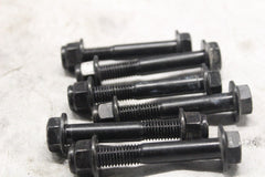 207606556 LOWER ARM BOLT 6PCS 2023 CAN AM RYKER SPORT 900 ACE