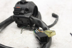 Turn Signal Switch Left 35200-MM5-670 1988 HONDA CBR1000F