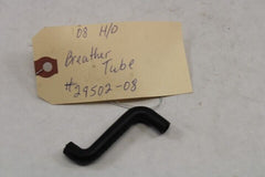 OEM Harley Davidson Air Cleaner Breather Tube 29502-08