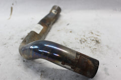 Exhaust Crossover Pipe 66858-09 2010 H-D ULTRA CLASSIC FLHTCU