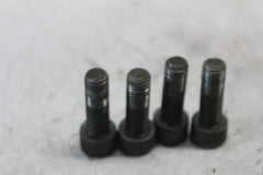 SEAT RAIL MOUNTING BOLT 4PCS 07130-10303 2001 SUZUKI SV650S