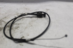 CHOKE CABLE 17950-MA1-000 1982 HONDA GL500I SILVERWING