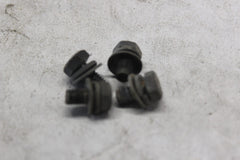 93493-06010-07 BOLT-WASHER (6X10) 1983 HONDA SHADOW VT750C