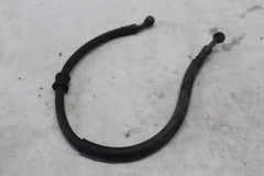 FRONT RIGHT BRAKE HOSE 45125-ME9-013 1983 HONDA SHADOW VT750