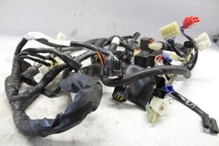 MAIN WIRING HARNESS 5EL-82590-21-00 2001 XVS1100A VSTAR CLASSIC