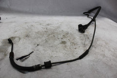 22900-ME9-003 PIPE, CLUTCH 1983 HONDA SHADOW VT750C
