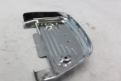 AFTERMARKET PASS FLOORBOARD COVER CHROME 2008 H-D ELECTRAGLIDE FLHT